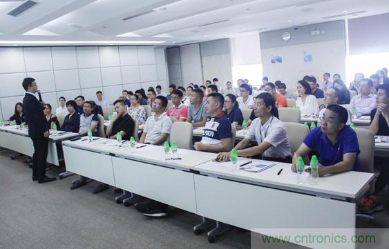 長(zhǎng)江商學(xué)院教授李洋：企業(yè)應(yīng)該怎樣進(jìn)行品牌建設(shè)和精細(xì)化營(yíng)銷？