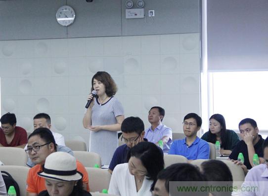 長(zhǎng)江商學(xué)院教授李洋：企業(yè)應(yīng)該怎樣進(jìn)行品牌建設(shè)和精細(xì)化營(yíng)銷？