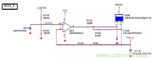 運(yùn)算放大器和比較器究竟有何區(qū)別？