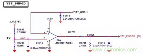 運(yùn)算放大器和比較器究竟有何區(qū)別？