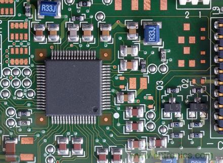 一文看懂電阻、電容、電位器、三極管、二極管、可控硅！