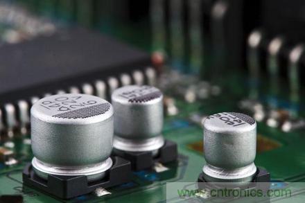 一文看懂電阻、電容、電位器、三極管、二極管、可控硅！