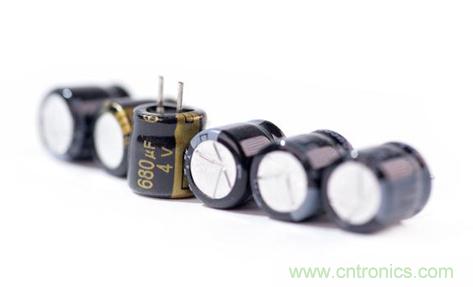 一文看懂電阻、電容、電位器、三極管、二極管、可控硅！