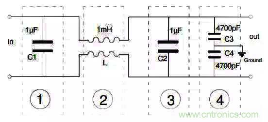 詳解EMC傳導(dǎo)(共模、差模)與輻射(近場、遠場) 知識