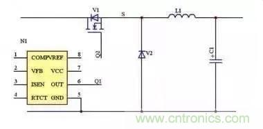 總結(jié)開關(guān)電源電路、原理、經(jīng)驗(yàn)10條