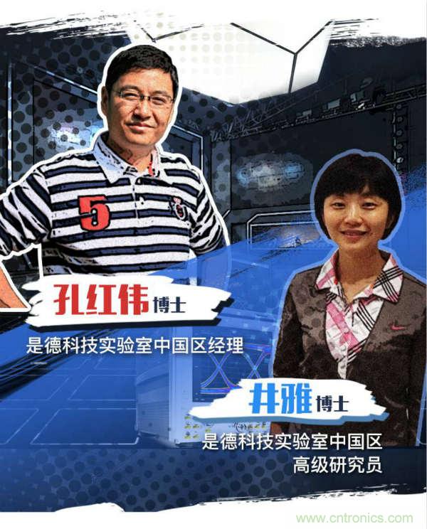 輻射兩步法 MIMO OTA 測試方法發(fā)明人給大家開小灶、劃重點