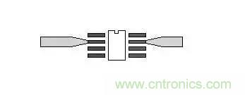 PCB設計總有幾個阻抗沒法連續(xù)的地方，怎么辦？