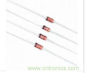 如何用三端穩(wěn)壓器代替穩(wěn)壓二極管？