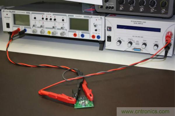 無法高效地測(cè)試開關(guān)穩(wěn)壓器？那是因?yàn)槟銢]有掌握方法~