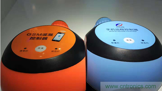 酷宅科技亮相&ldquo;環(huán)球資源消費(fèi)電子展&rdquo; 工業(yè)智控、智能灌溉備受海外買家關(guān)注