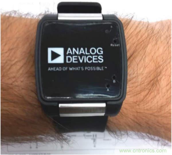 皮膚電活動(dòng)測(cè)量系統(tǒng)的設(shè)計(jì)、開(kāi)發(fā)與評(píng)估