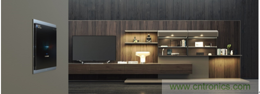 打破認(rèn)知！ITOO EDGE 5革命性智能中控上市在即，智能引擎如何為住宅注入智能化動(dòng)力