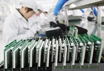 展會(huì)看點(diǎn)早知道  第92屆中國(guó)電子展即將登場(chǎng)！