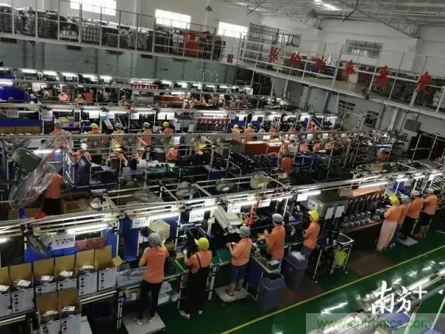 中小企業(yè)如何借勢轉(zhuǎn)型，搭上智能制造快車