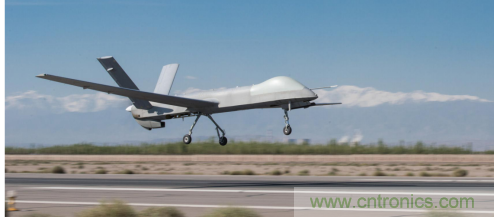 &ldquo;沖上云霄&rdquo;不再是夢想，無人機(jī)帶你&ldquo;上天&rdquo;