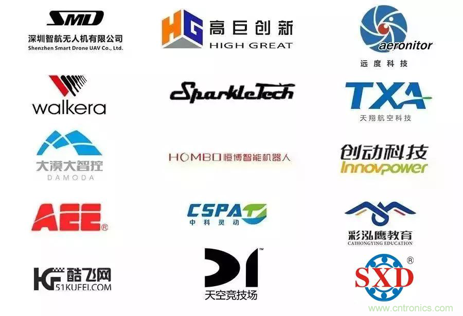 &ldquo;沖上云霄&rdquo;不再是夢想，無人機(jī)帶你&ldquo;上天&rdquo;