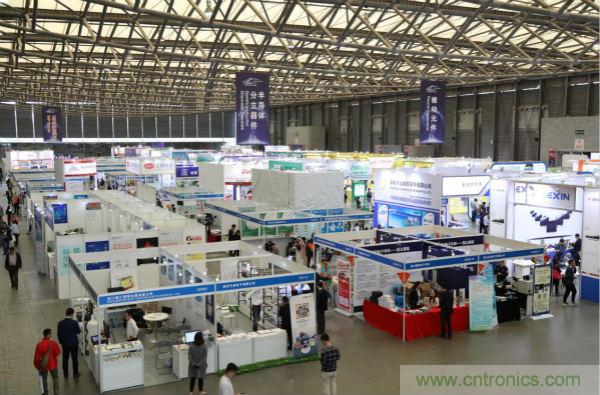 自主可控不是口號(hào)，中國(guó)電子展有話說(shuō)