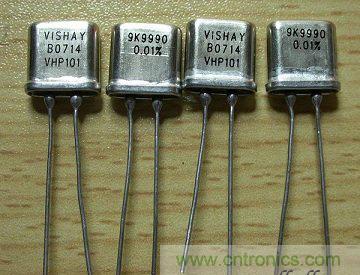 電阻還有精度之分，高精密電阻有啥特殊要求？