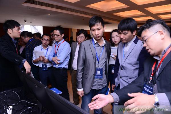 物聯(lián)網(wǎng)戰(zhàn)略合作高峰論壇圓滿落幕，大聯(lián)大世平集團(tuán)與Intel攜手共創(chuàng)基于人工智能的物聯(lián)網(wǎng)生態(tài)體系