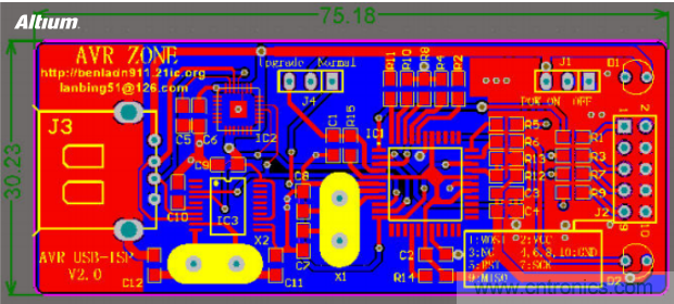 詳細(xì)步驟分解PCB如何進(jìn)行拼板？