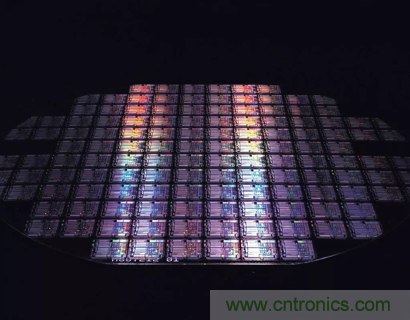 集成電路產(chǎn)業(yè)呼喚中國&ldquo;芯&rdquo; 杭州青山湖促微納制造創(chuàng)新項目落地集群