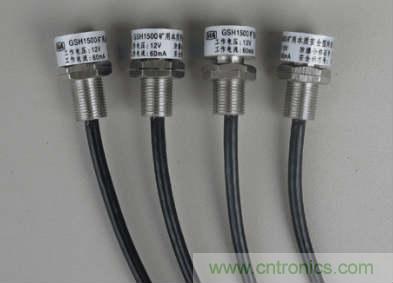 速度傳感器在ABS防抱死系統(tǒng)上的應(yīng)用