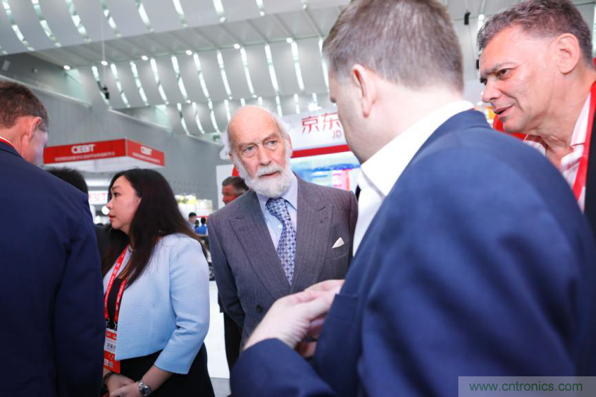 在數(shù)字浪潮中智慧揚(yáng)帆&mdash;&mdash;第四屆中國(guó)（廣東）國(guó)際&ldquo;互聯(lián)網(wǎng)+&rdquo;博覽會(huì)圓滿落下帷幕