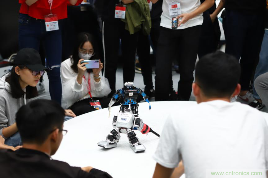 在數(shù)字浪潮中智慧揚(yáng)帆&mdash;&mdash;第四屆中國(guó)（廣東）國(guó)際&ldquo;互聯(lián)網(wǎng)+&rdquo;博覽會(huì)圓滿落下帷幕