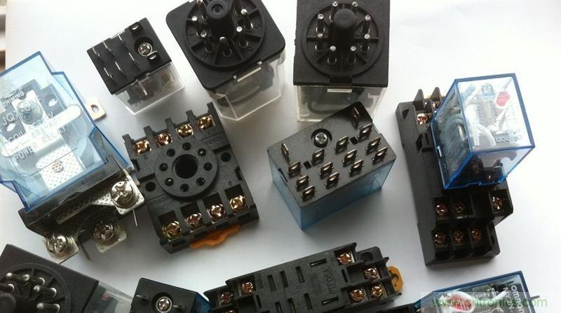 關(guān)于繼電器的這些常識你都懂嗎？