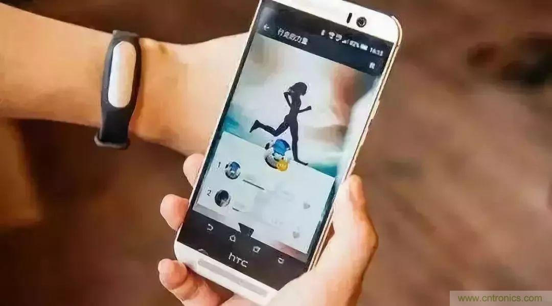 計(jì)步器是怎么知道我們走了多少步的？