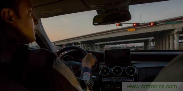 德州儀器毫米波傳感器幫你縮短通勤時間，讓生活更智能！