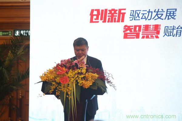 &ldquo;創(chuàng)新驅(qū)動(dòng)發(fā)展，智慧賦能未來(lái)&rdquo;---第七屆中國(guó)電子信息博覽會(huì)深圳新聞發(fā)布會(huì)盛大召開