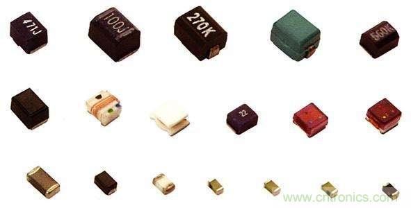 電感知識：參數(shù)、線圈、作用、與磁珠的聯(lián)系與區(qū)別、計算公式、注意事項