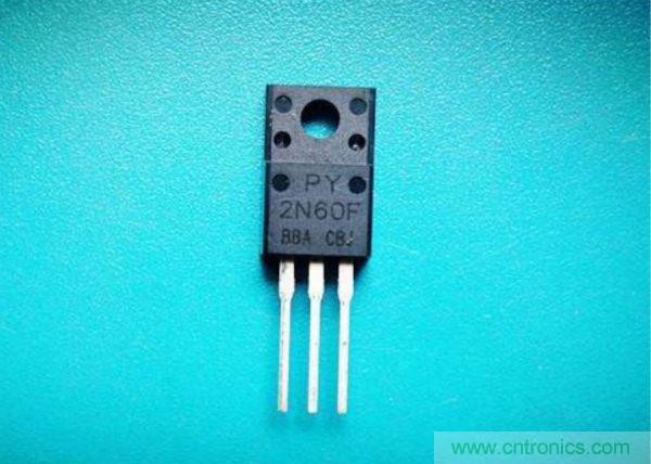 只需7步，秒懂MOS管選型