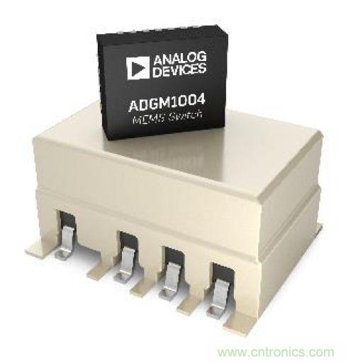 機(jī)電繼電器的終結(jié)者！深扒MEMS開關(guān)技術(shù)