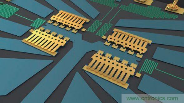 機(jī)電繼電器的終結(jié)者！深扒MEMS開關(guān)技術(shù)