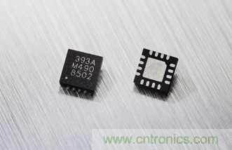 霍爾傳感器工作原理、型號、常見故障、檢測方法