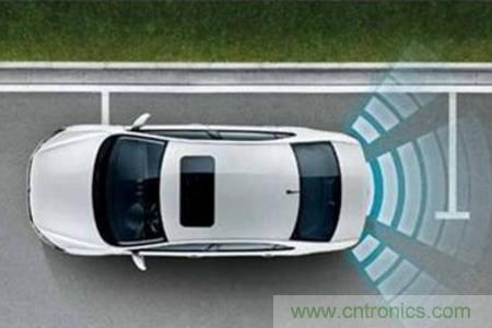 倒車雷達用超聲波傳感器如何避免視野盲區(qū)？