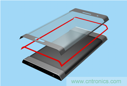 德莎推出756xx：泡棉工藝升級，弧面粘貼最優(yōu)選