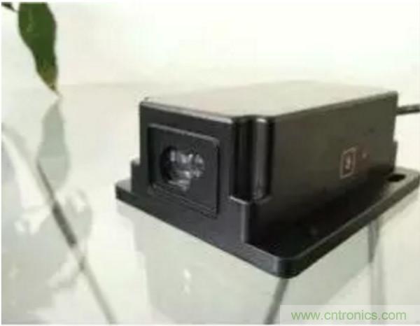 激光測距傳感器的原理及應(yīng)用，了解一下