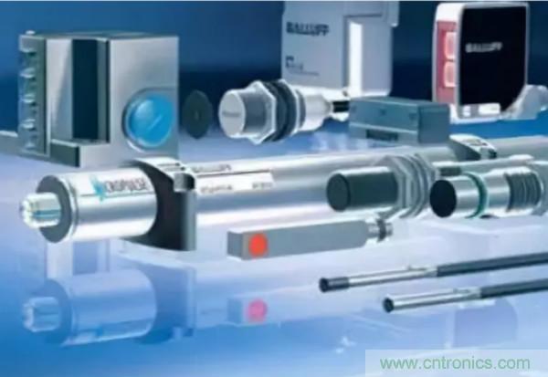 激光測距傳感器的原理及應(yīng)用，了解一下