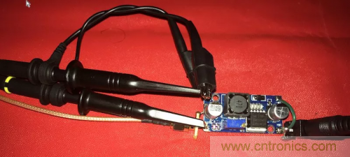 在開關電源（SMPS）中如何測量噪聲？