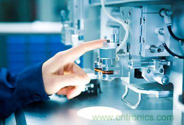 各種測力傳感器的解決方案全在這了！