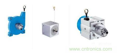 拉線位移傳感器原理、設(shè)計方案、接線圖