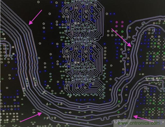 什么是高速串行與并行總線？