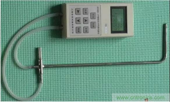 風向風速傳感器分類、原理及應用