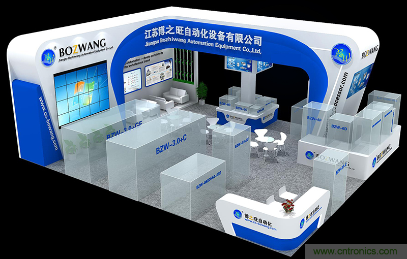 2019深圳國際連接器線束及加工展覽會將繼續(xù)擴(kuò)大規(guī)模，開啟新篇章