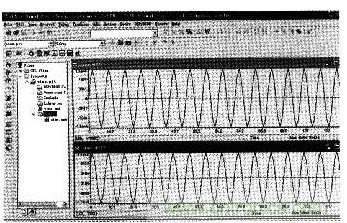 如何讓DSP數(shù)字振蕩器產(chǎn)生移相正弦波？