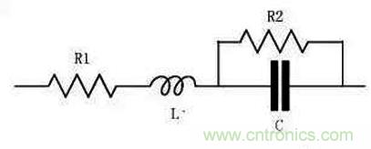 怎樣理解元器件的高頻和低頻特性？