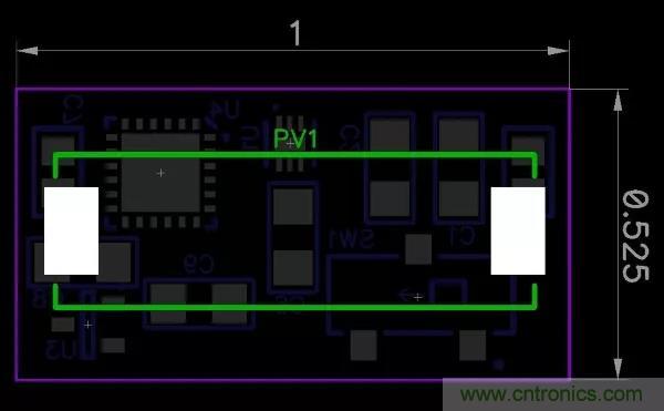 如何布局光伏電源的PCB？
